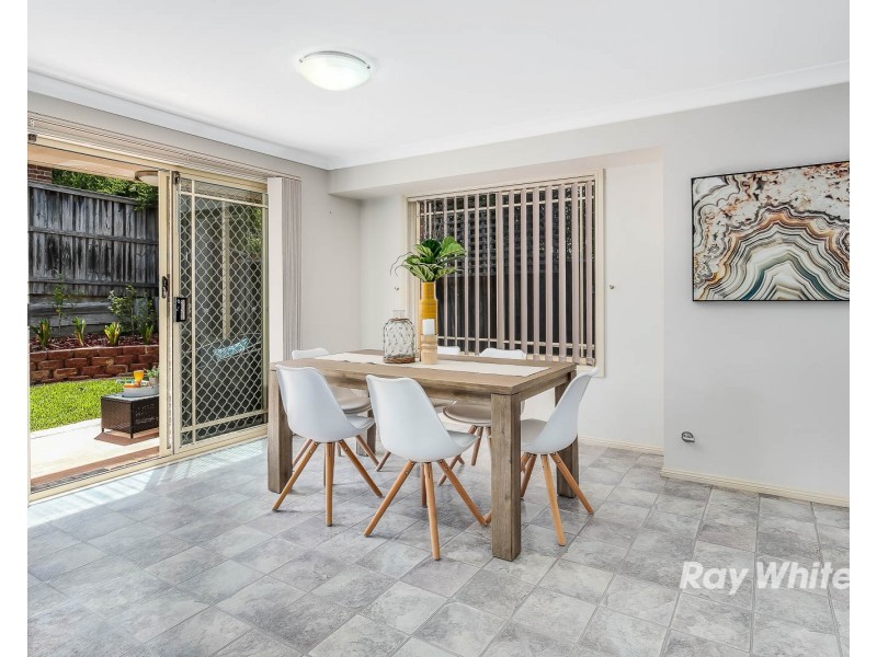 1 Brodie Street, Baulkham Hills NSW 2153