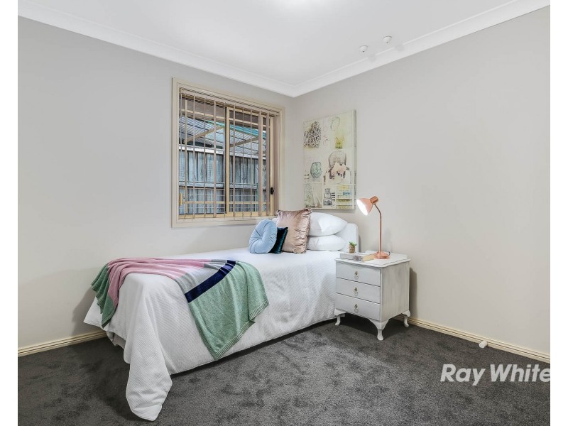 1 Brodie Street, Baulkham Hills NSW 2153