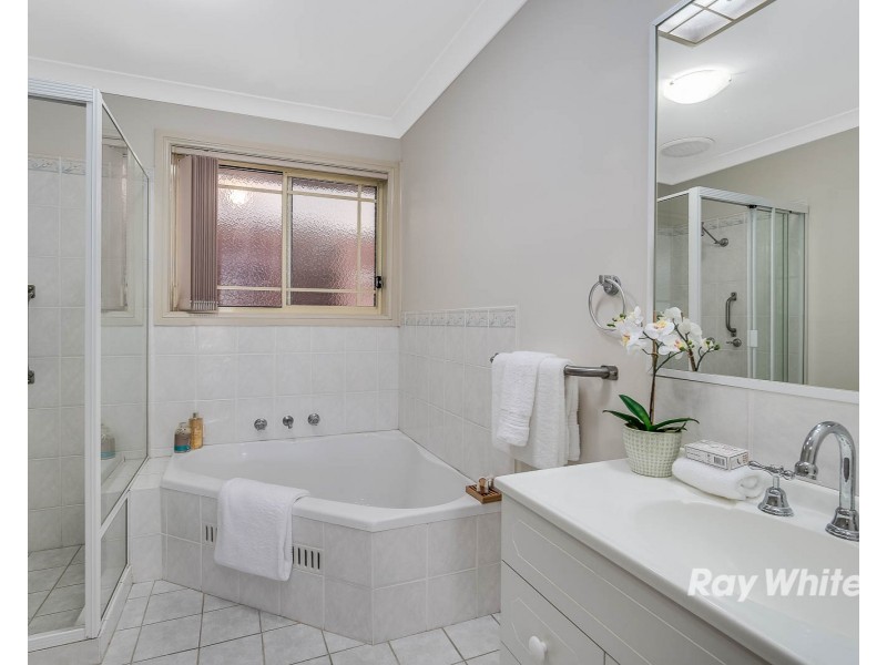 1 Brodie Street, Baulkham Hills NSW 2153