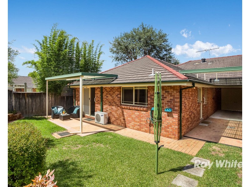 1 Brodie Street, Baulkham Hills NSW 2153