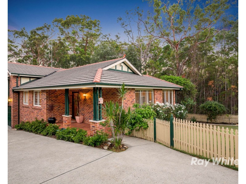 1/3 Childrey Place, Castle Hill NSW 2154