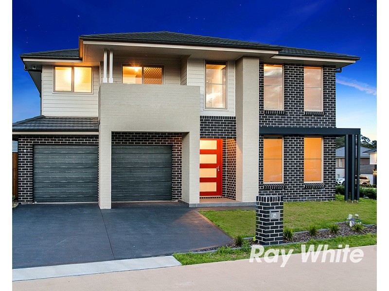 84 Barry Road, Kellyville NSW 2155