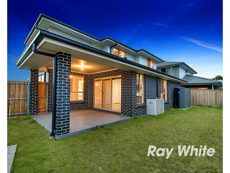84 Barry Road, Kellyville NSW 2155