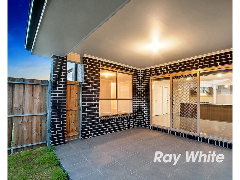 84 Barry Road, Kellyville NSW 2155