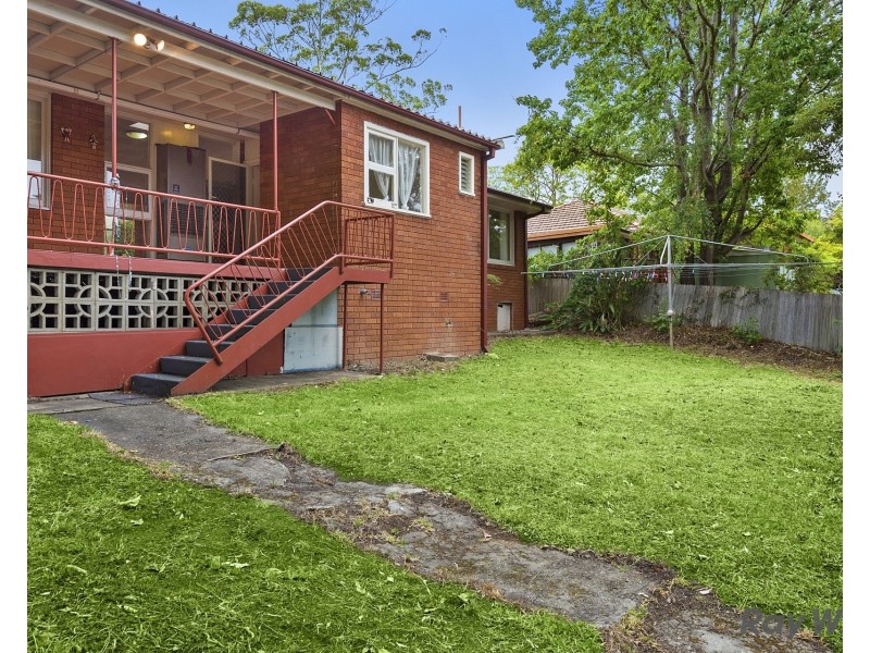 22 Hume Avenue, Castle Hill NSW 2154