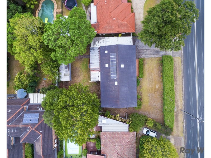 22 Hume Avenue, Castle Hill NSW 2154