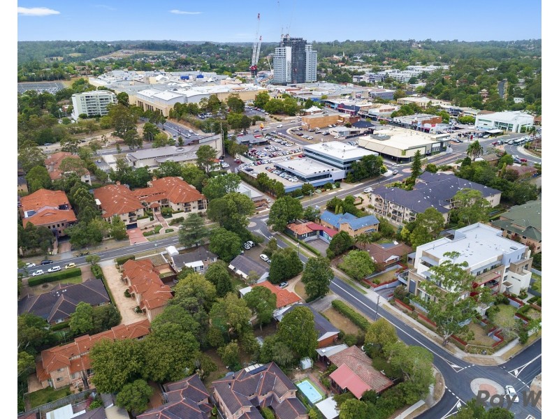 22 Hume Avenue, Castle Hill NSW 2154