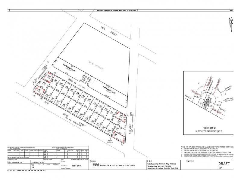 Lot 118 Thirlmere Way, Thirlmere NSW 2572