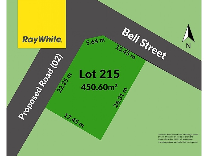 Lot 215 Bell Street, Thirlmere NSW 2572