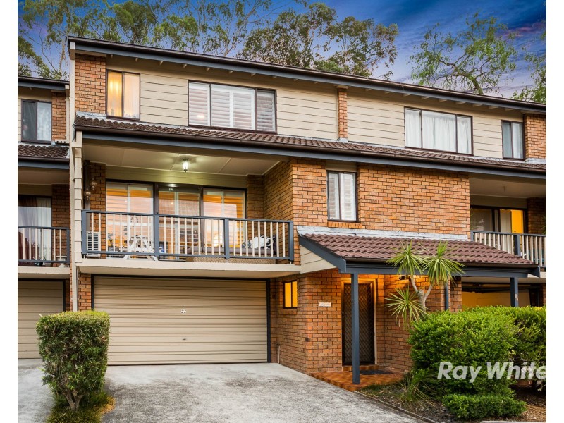 27/61 Crane Road, Castle Hill NSW 2154