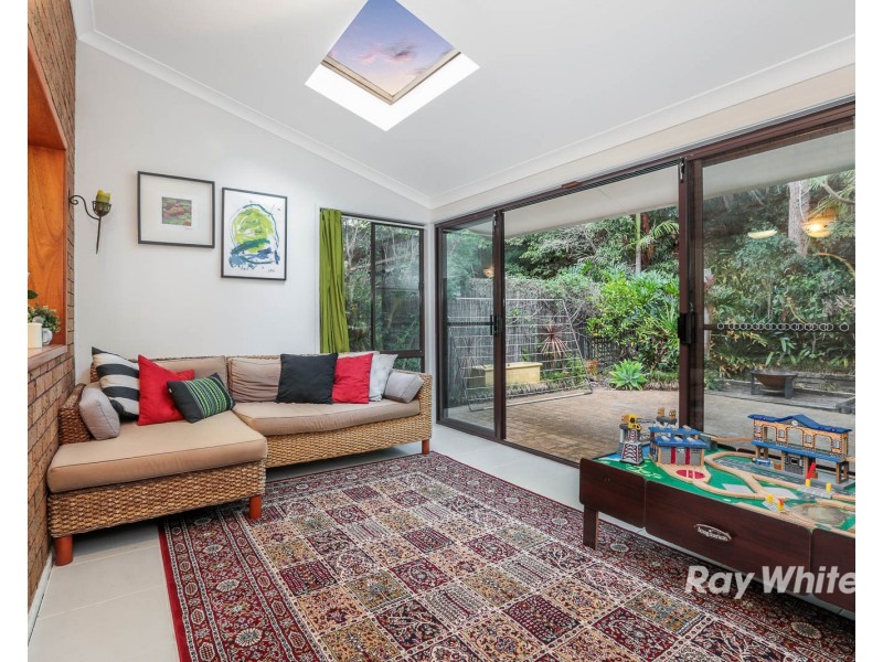 27/61 Crane Road, Castle Hill NSW 2154