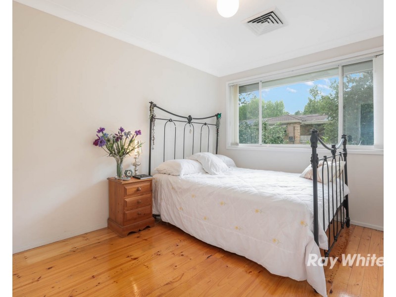 8 Winchcombe Place, Castle Hill NSW 2154