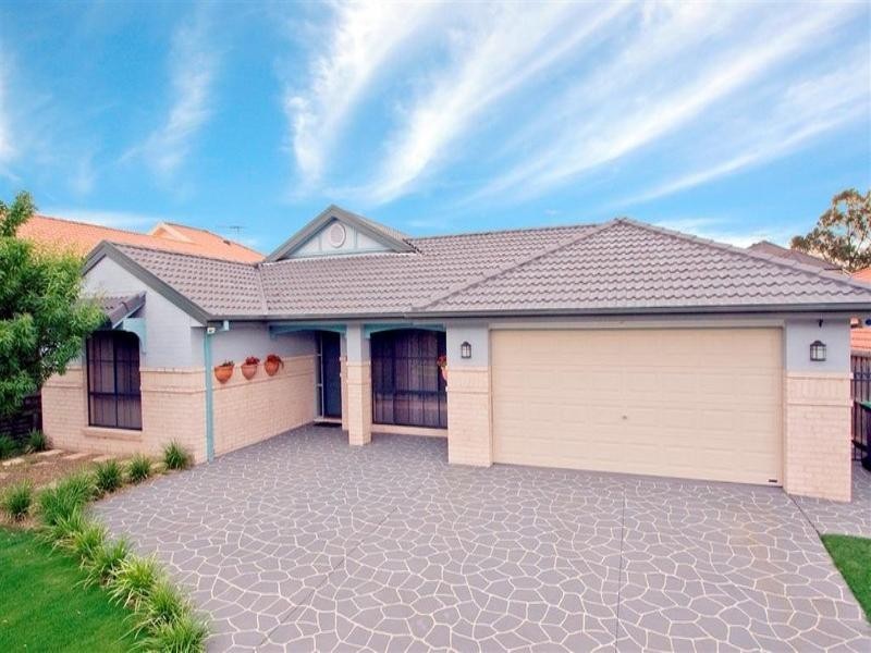 51 Brampton Drive, Beaumont Hills NSW 2155