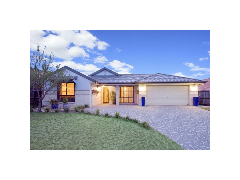 51 Brampton Drive, Beaumont Hills NSW 2155