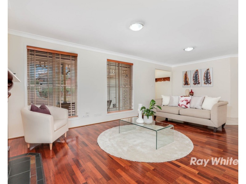 9 Marella Avenue, Kellyville NSW 2155