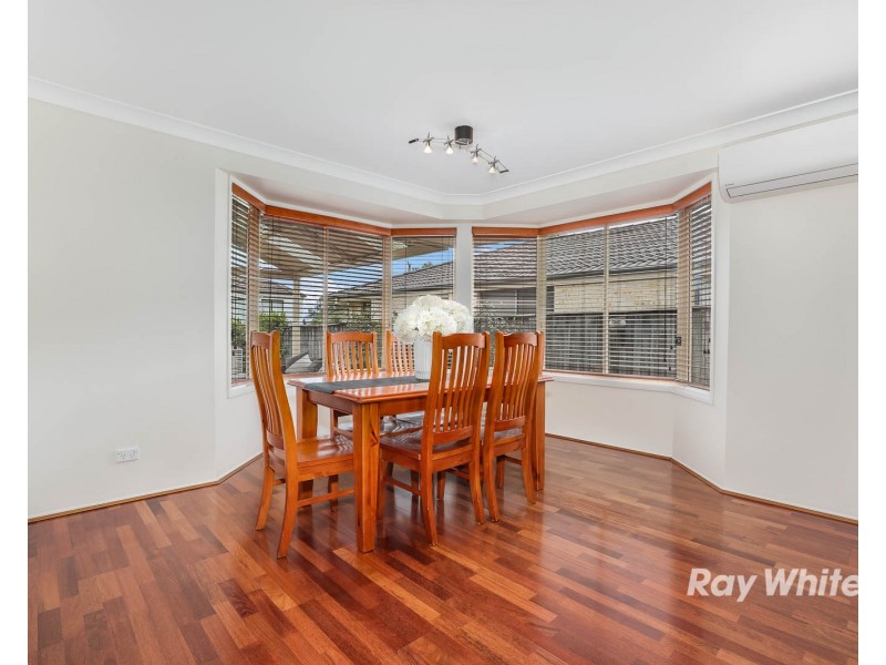 9 Marella Avenue, Kellyville NSW 2155