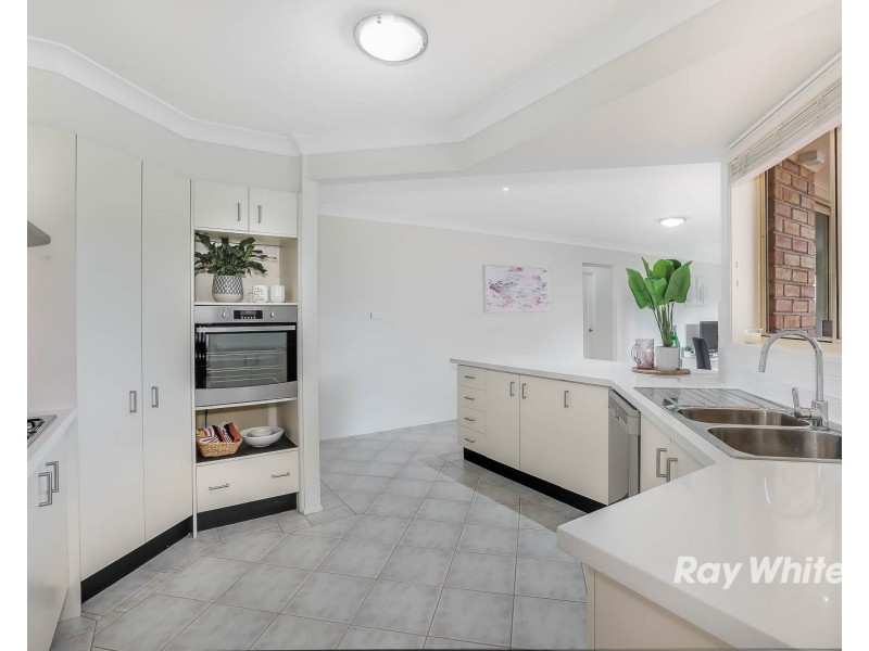 9 Marella Avenue, Kellyville NSW 2155