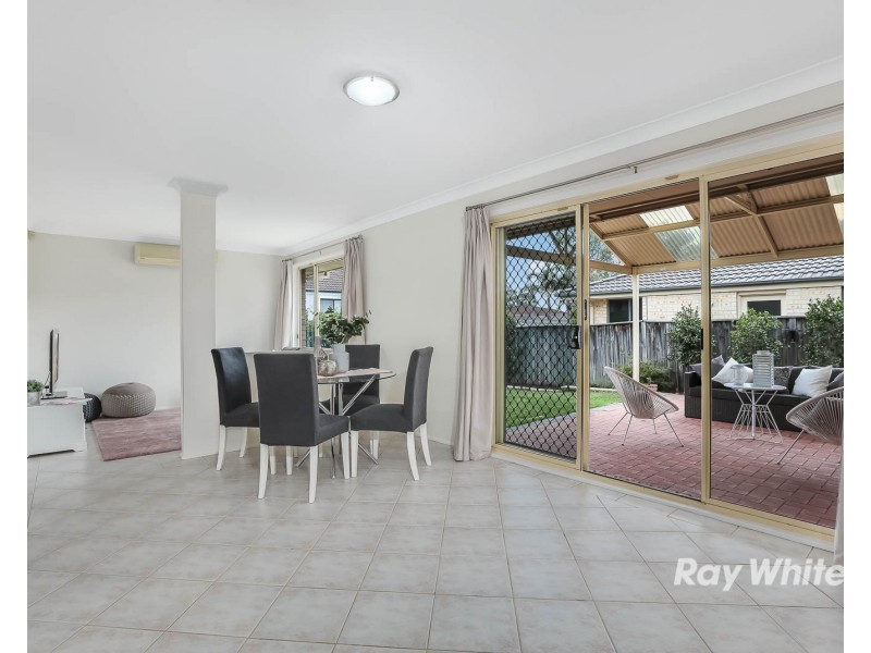 9 Marella Avenue, Kellyville NSW 2155