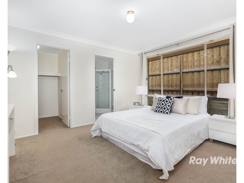 9 Marella Avenue, Kellyville NSW 2155