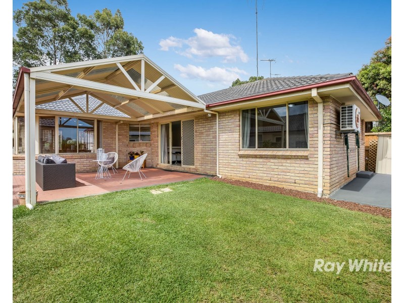 9 Marella Avenue, Kellyville NSW 2155