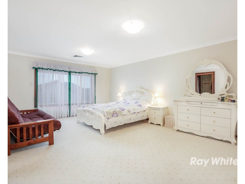 27 Duncraig Drive, Kellyville NSW 2155