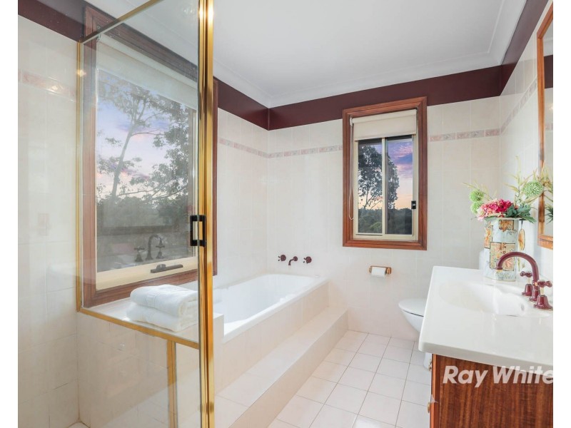 27 Duncraig Drive, Kellyville NSW 2155