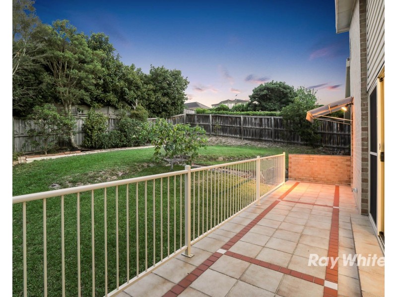 27 Duncraig Drive, Kellyville NSW 2155