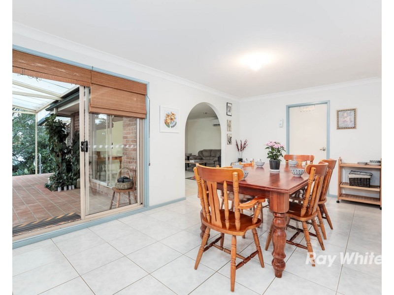 15 Leone Avenue, Baulkham Hills NSW 2153