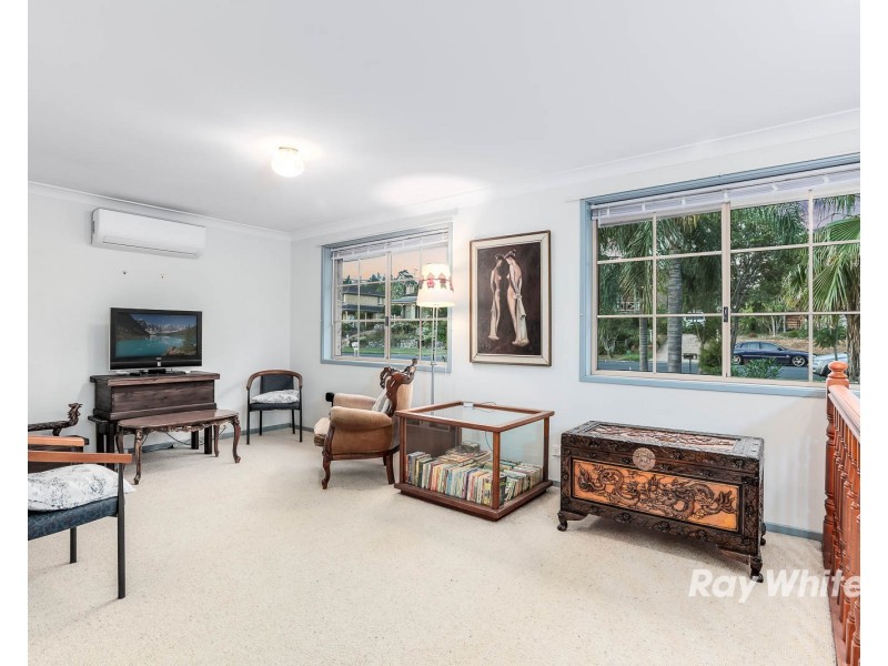 15 Leone Avenue, Baulkham Hills NSW 2153