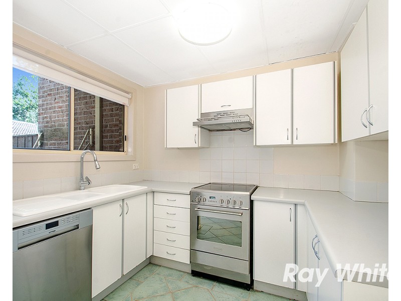 4/32-36 Castle Street, Castle Hill NSW 2154