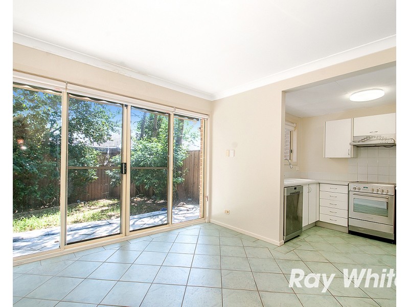 4/32-36 Castle Street, Castle Hill NSW 2154