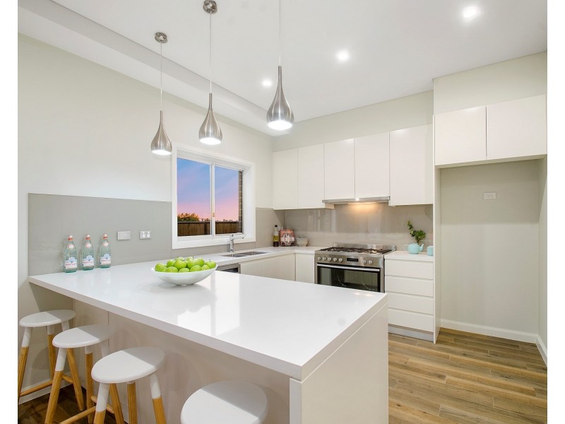 Lot 500 Unit 1 Andrews Grove, Kellyville NSW 2155