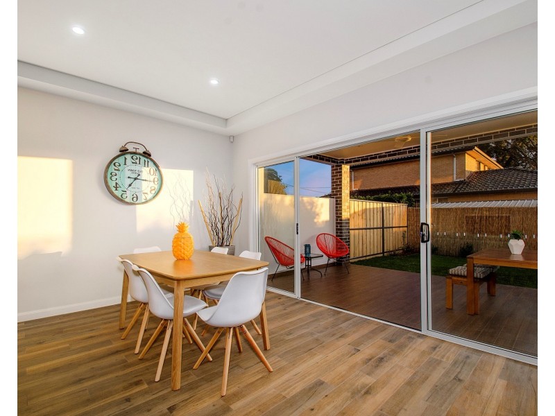 Lot 500 Unit 1 Andrews Grove, Kellyville NSW 2155