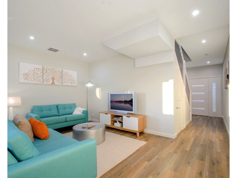 Lot 500 Unit 1 Andrews Grove, Kellyville NSW 2155