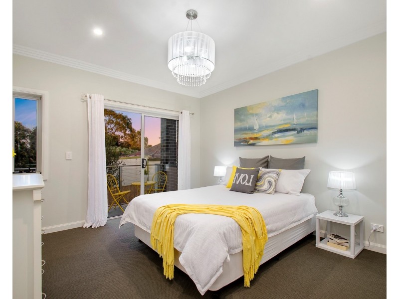 Lot 500 Unit 1 Andrews Grove, Kellyville NSW 2155