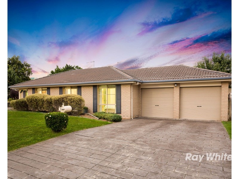 2 Maley Grove, Glenwood NSW 2768