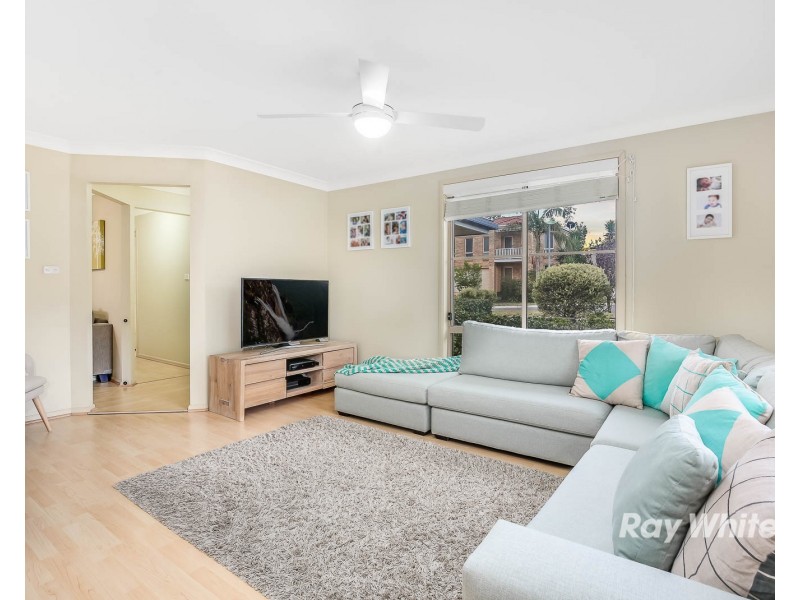2 Maley Grove, Glenwood NSW 2768