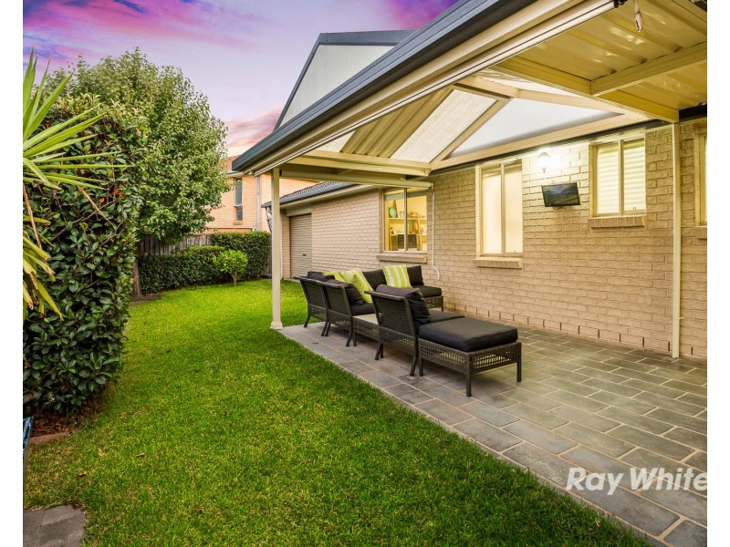 2 Maley Grove, Glenwood NSW 2768