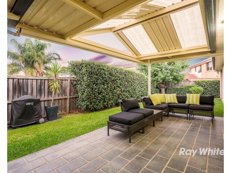2 Maley Grove, Glenwood NSW 2768