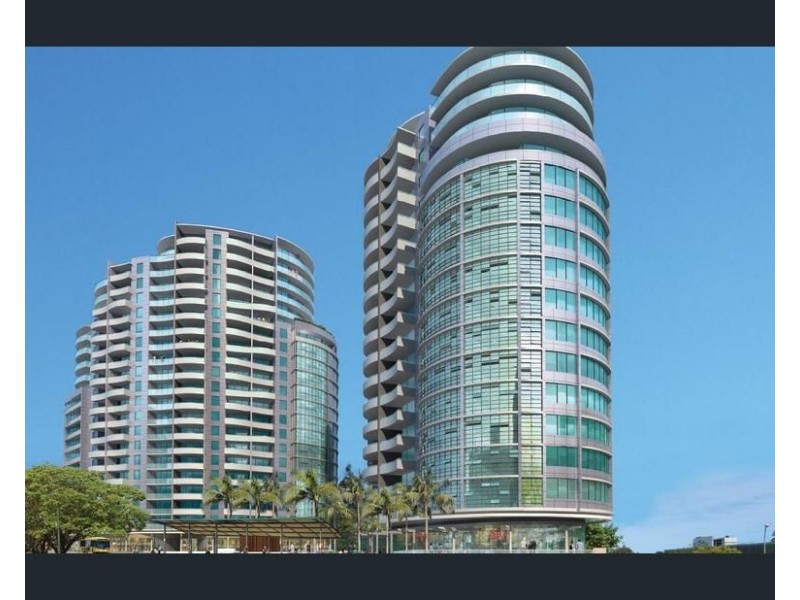 B206/299-309 Old Northern Road, Castle Hill NSW 2154