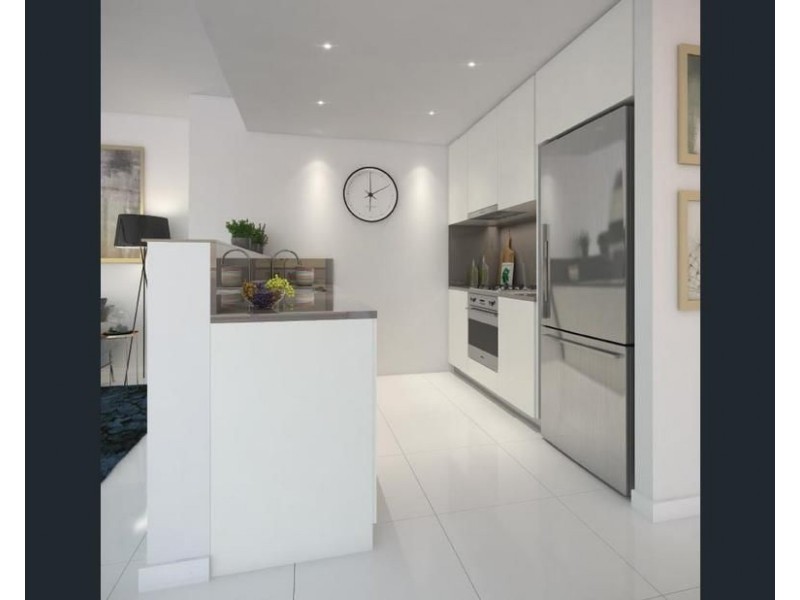 B206/299-309 Old Northern Road, Castle Hill NSW 2154