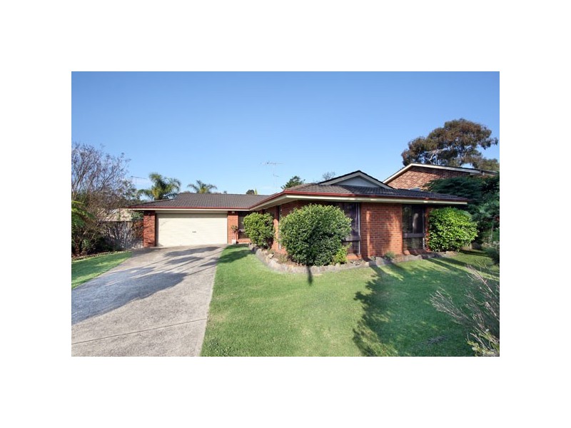 66 Gumnut Road, Cherrybrook NSW 2126