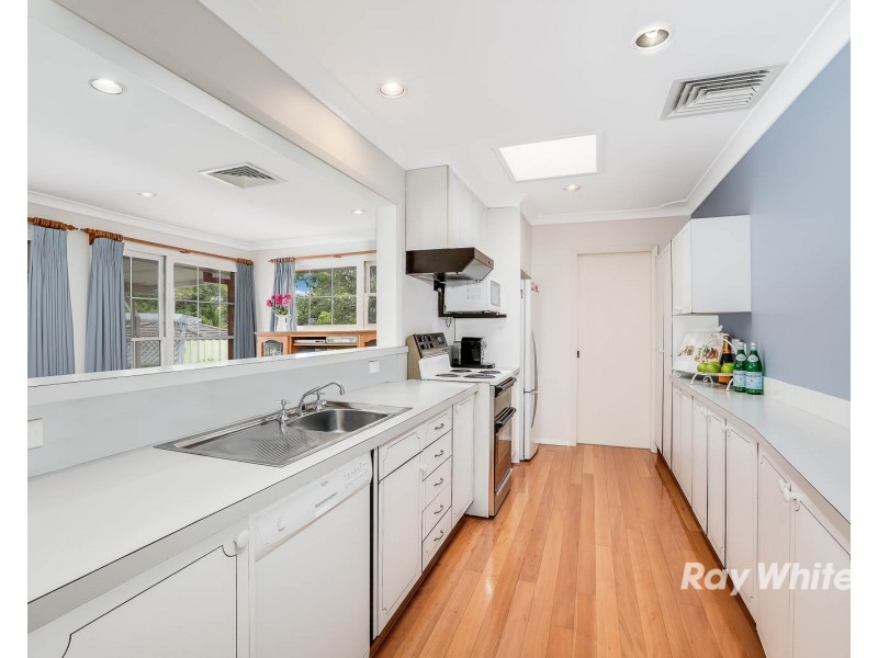 6 Ashley Avenue, West Pennant Hills NSW 2125