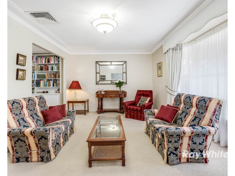 6 Ashley Avenue, West Pennant Hills NSW 2125