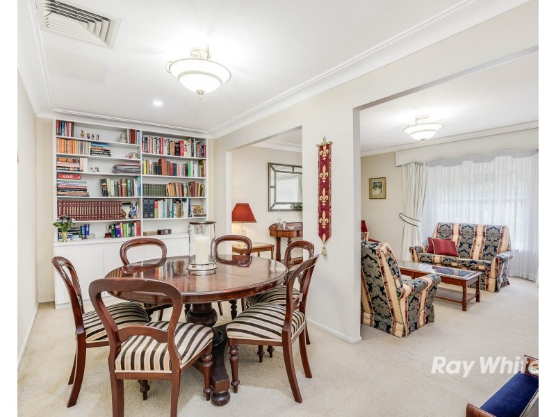 6 Ashley Avenue, West Pennant Hills NSW 2125