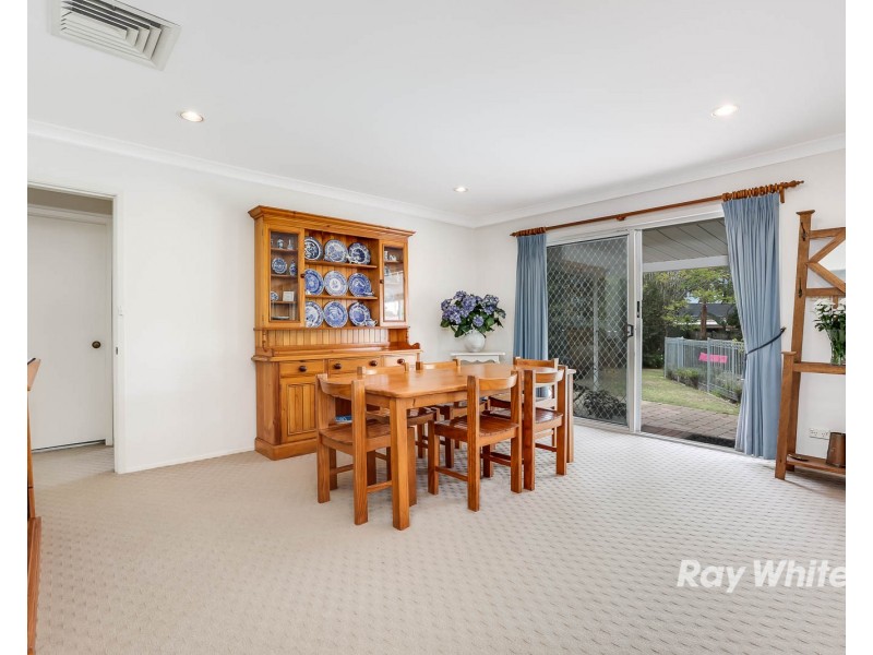 6 Ashley Avenue, West Pennant Hills NSW 2125