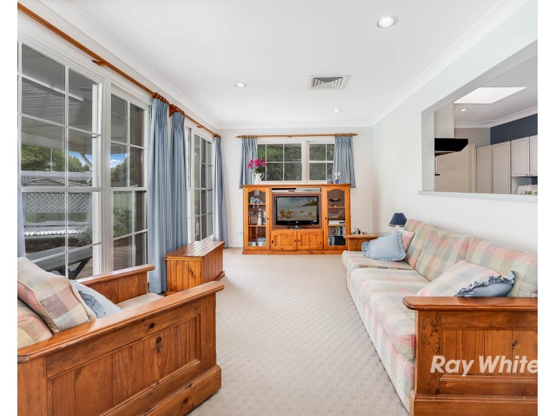 6 Ashley Avenue, West Pennant Hills NSW 2125