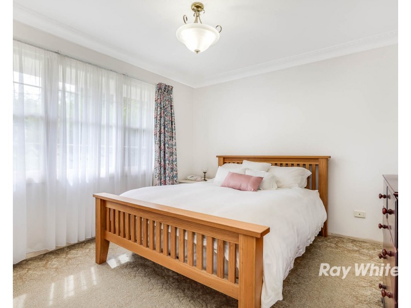 6 Ashley Avenue, West Pennant Hills NSW 2125