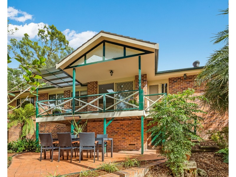 2/3 Childrey Place, Castle Hill NSW 2154