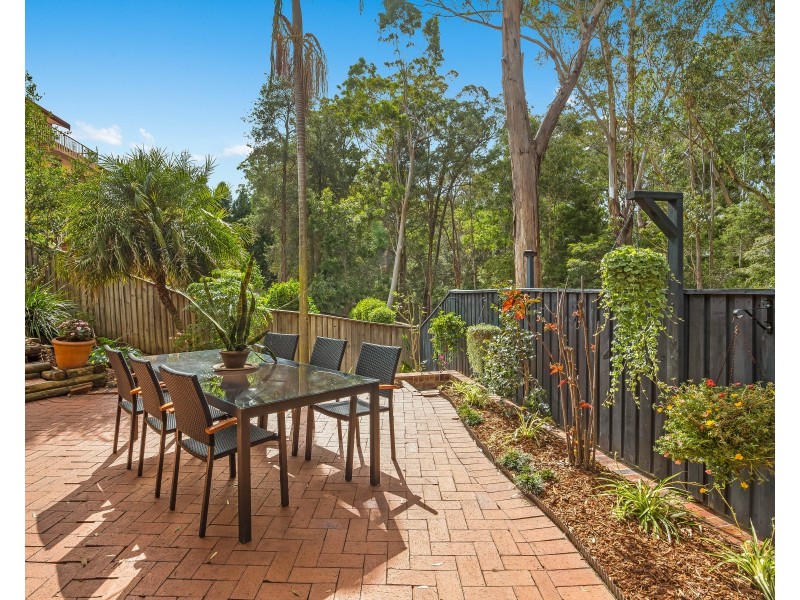 2/3 Childrey Place, Castle Hill NSW 2154